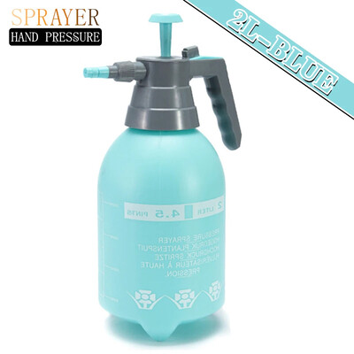 Ψεκαστήρας χειρός 0,8L-3L, Μπουκάλι ψεκαστήρα κήπου, Σπρέι χειρός, Μπουκάλι ψεκαστήρα αντλίας αέρα, Ψεκαστήρας απολύμανσης άρδευσης