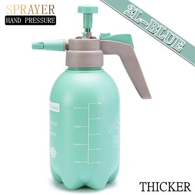 Ψεκαστήρας χειρός 0,8L-3L, Μπουκάλι ψεκαστήρα κήπου, Σπρέι χειρός, Μπουκάλι ψεκαστήρα αντλίας αέρα, Ψεκαστήρας απολύμανσης άρδευσης