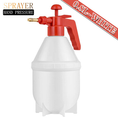 Ψεκαστήρας χειρός 0,8L-3L, Μπουκάλι ψεκαστήρα κήπου, Σπρέι χειρός, Μπουκάλι ψεκαστήρα αντλίας αέρα, Ψεκαστήρας απολύμανσης άρδευσης