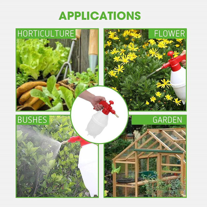 0,8-3 l rankinis purkštuvas, sodo purkštuvo butelis, rankinis slėgio purškiklis, oro siurblio purkštuvo butelis, drėkinimo dezinfekcijos purkštuvas