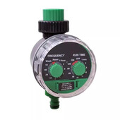Garden Ball Valve Automatic Electronic Water Timer Home Garden Irigation Timer 0 Σύστημα ελέγχου πίεσης νερού λειτουργίας