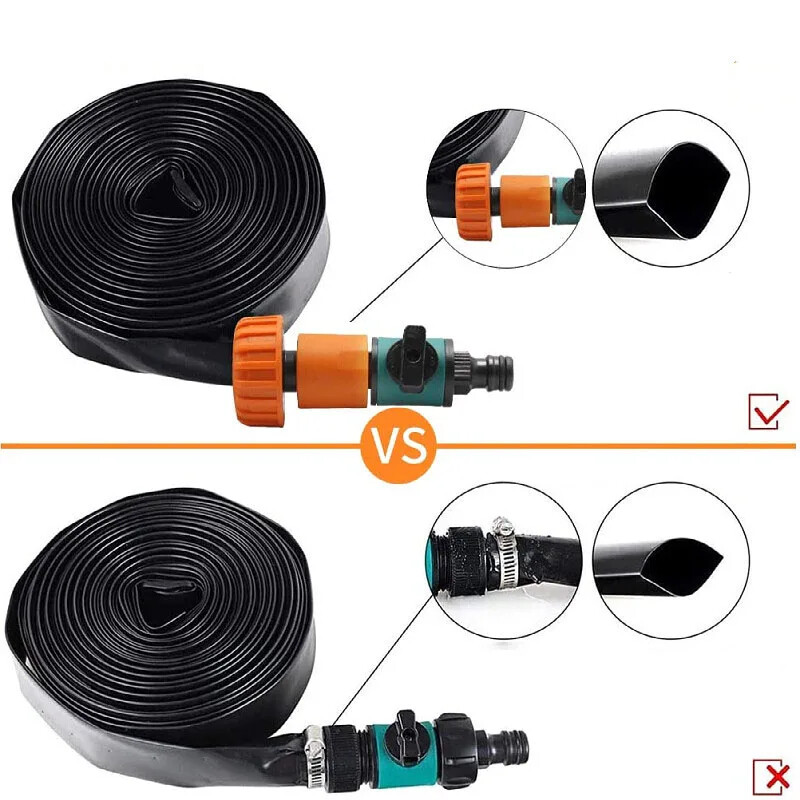 Комплект спринклер за батут, лятна детска игра на открито Охладителна система за пръскачка, използва се за градински детски водни забавления