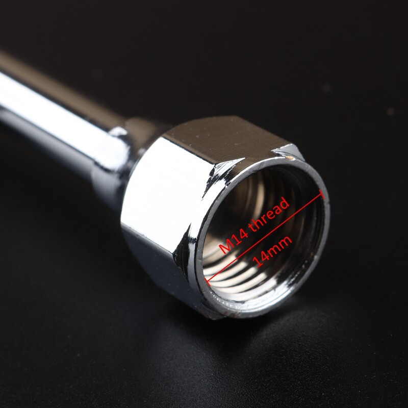 Mootoriga pihustusotsik pestitsiide säästev pestitsiidide pihustamine roostevabast terasest pihustusvarras Kõrgsurvega elektripihustiga perforeeritud otsik