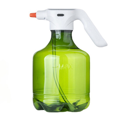 Απλός ηλεκτρικός βραστήρας ποτίσματος 3L Flower Watering Sprayer Can Spray Alcohol Gardening sprinkler Αυτόματος βραστήρας ποτίσματος