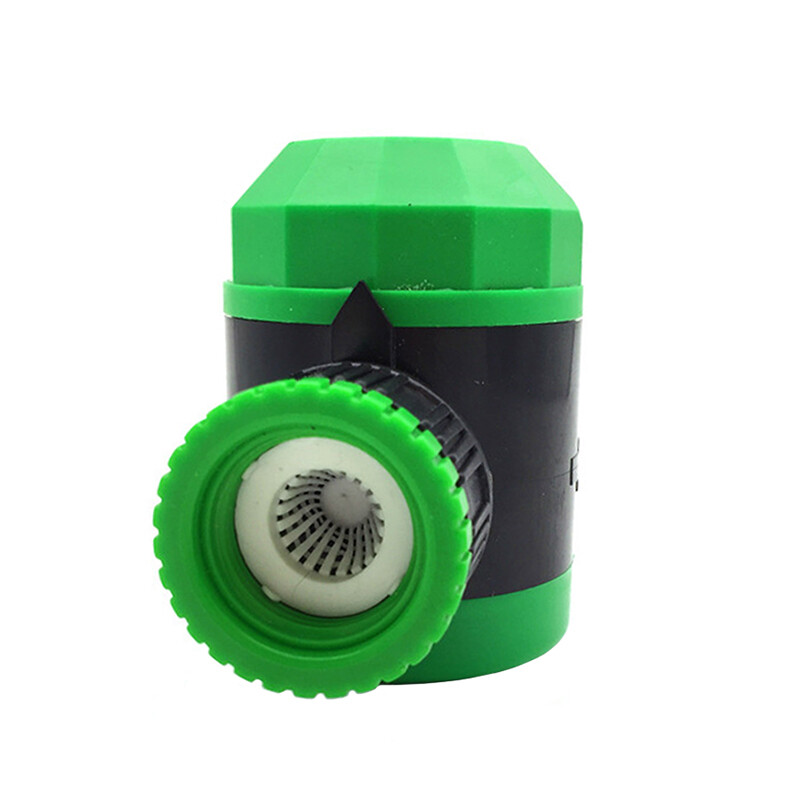 Пластмасов механичен таймер Agricultura Контролери за напояване на градински тревни площи 2 часа автоматичен таймер за вода 1 бр.