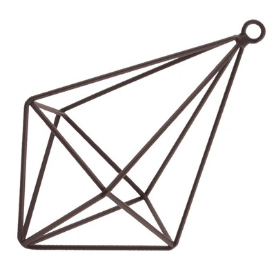 Moderni Makrame augalų kabykla gėlių kabyklos sienų dekoracija Countyard Garden vidaus oro augalų stovas Dekoratyvinis oro augalų laikiklis