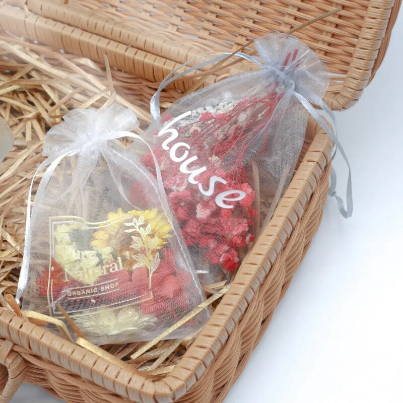 50/100 vnt. Braškių vynuogių auginimo maišeliai tinklinis tinklelis, vaisiai, daržovės, apsaugos nuo kenkėjų maišeliai, tinkliniai maišeliai nuo paukščių, saldainių maišeliai