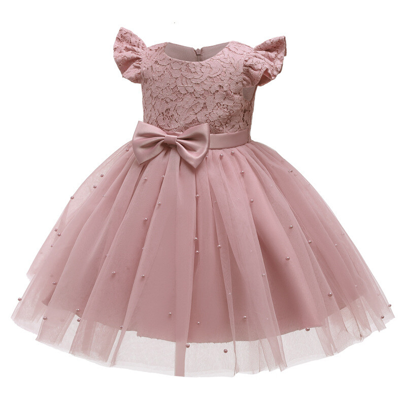 Vasaros Nauji Vaikiški Drabužiai Princesė Suknelė Suknelė Suknelė Mergaitei Gimtadienio Suknelė Spektaklis Kostiumai Vaikiškas Tutu Sijonas