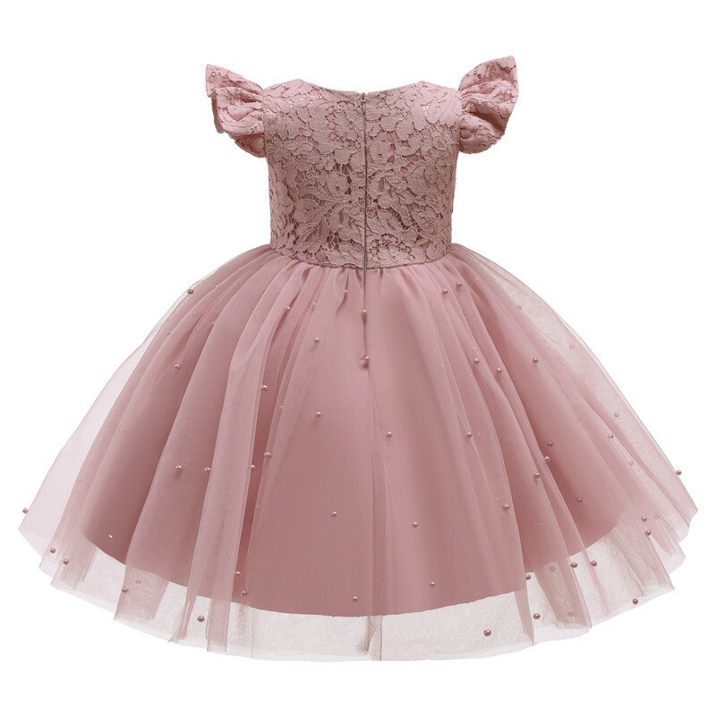 Vasaros Nauji Vaikiški Drabužiai Princesė Suknelė Suknelė Suknelė Mergaitei Gimtadienio Suknelė Spektaklis Kostiumai Vaikiškas Tutu Sijonas