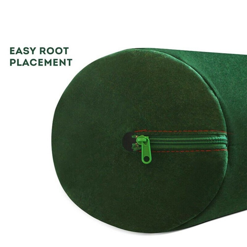 Daugiafunkcis veltinio kabantis pomidorų auginimo maišelis aukštyn kojom Braškių daržovių gėlių augalų auginimo maišeliai sodo augalų vazonas