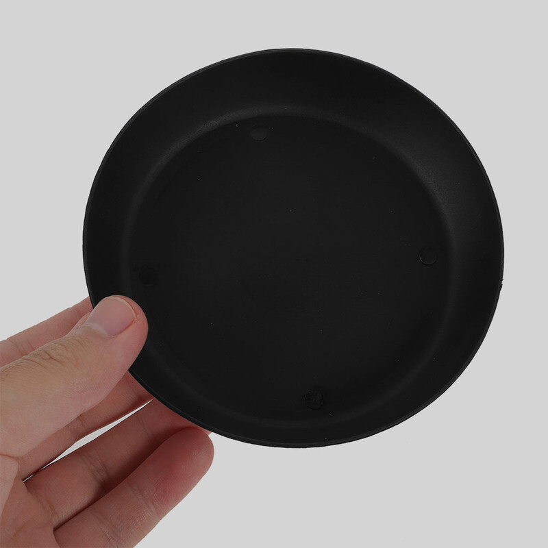 20бр. Чинийки за саксии за домашни растения Градински растения Тави за вода Дренажни чинийки за растения