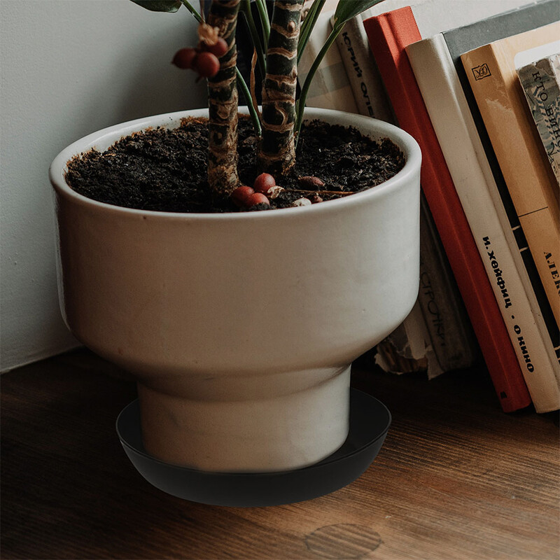 20бр. Чинийки за саксии за домашни растения Градински растения Тави за вода Дренажни чинийки за растения