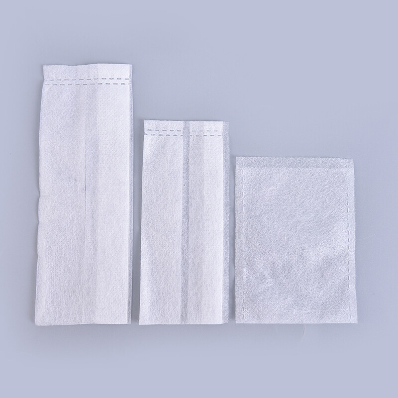 100 vnt Biologiškai skaidūs neaustiniai darželių krepšiai Audiniai ekologiškas sodinimas