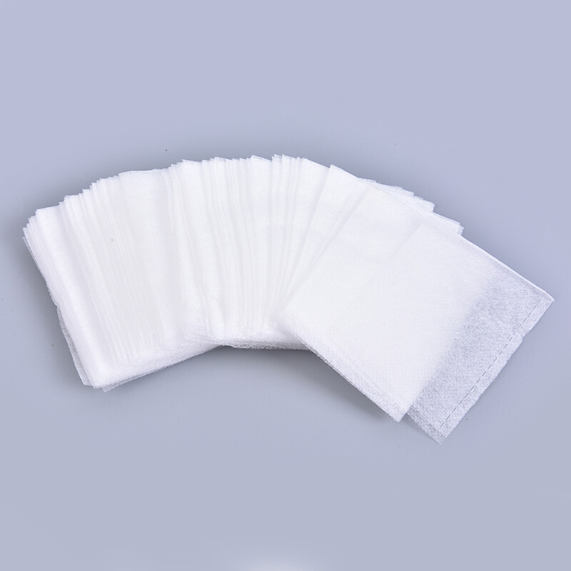 100 vnt Biologiškai skaidūs neaustiniai darželių krepšiai Audiniai ekologiškas sodinimas