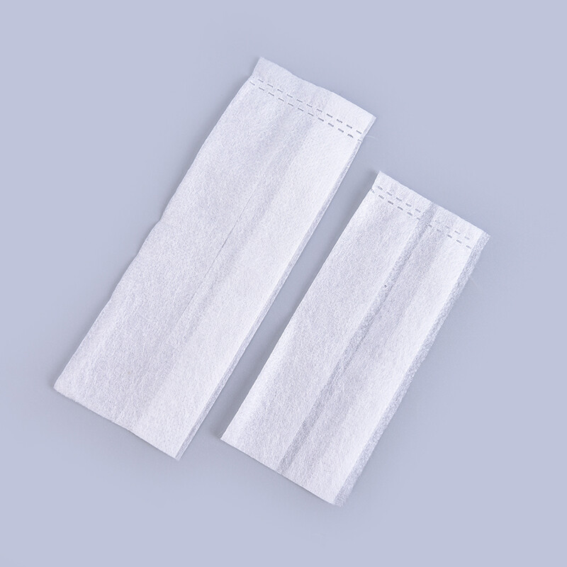 100 vnt Biologiškai skaidūs neaustiniai darželių krepšiai Audiniai ekologiškas sodinimas