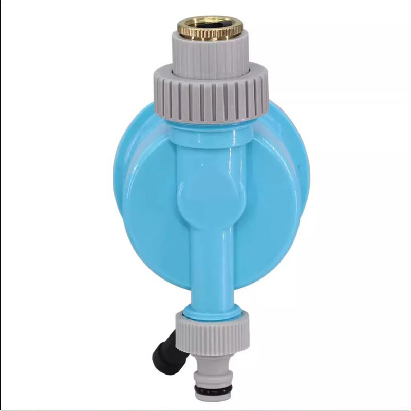 WiFi безжичен градински таймер за вода, смарт телефон, дистанционно управление, домашна оранжерия, външно напояване, автоматичен комплект, вграден шлюз