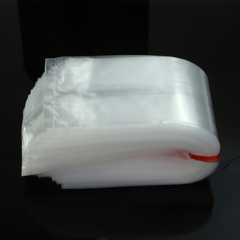 Karščiui atsparūs PP grybų auginimo maišeliai terpės auginimo substratas sodo sodinimo reikmenys, skirti agarų ikrų kultūros sodinimo maišeliui