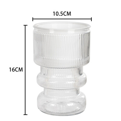 Lazy Hidroponinis gėlių vazonas Automatinis vandenį sugeriantis vazonas Savaime laistomas gėlių vazonas Plastikiniai augalų vazonai Namų sodo dekoras