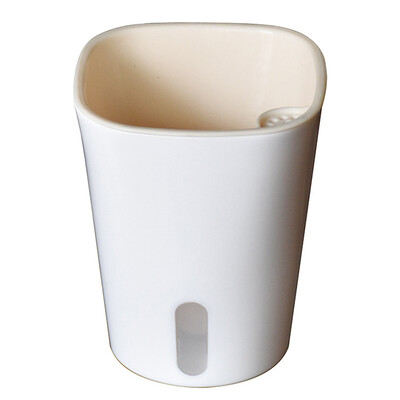 Αυτόματο Αυτοποτιζόμενο Ανθοδοχείο Πότισμα Γλαστρών Κηπουρική Γλάστρες