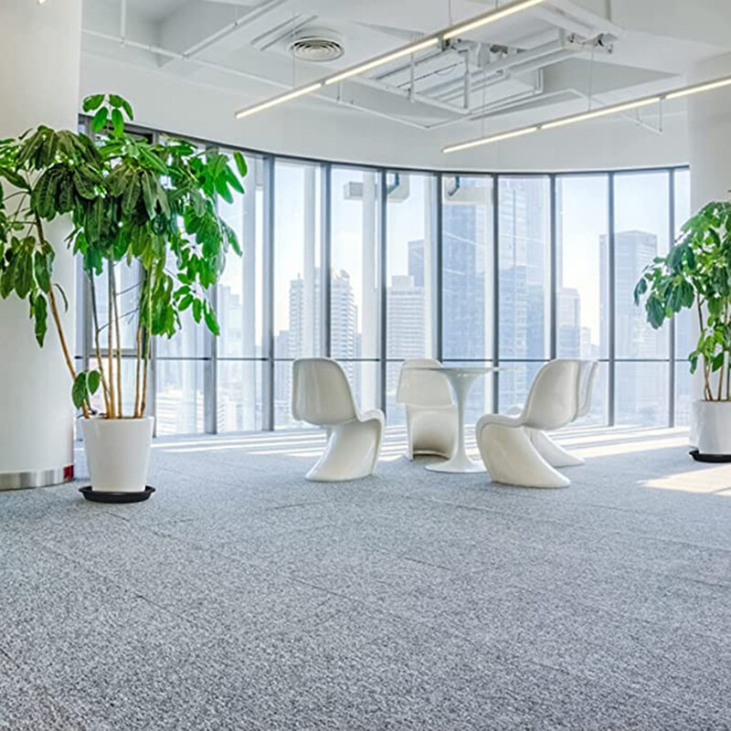 2 бр. Тави за отцеждане с чинийки за растения PP Кръгли сукуленти за саксия за закрито и на открито Тави за саксии за саксии Консумативи Домашен декор