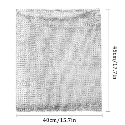 Coșuri de protecție pentru rădăcină Coșuri Gopher Plasă de sârmă Gopher Protector pentru rădăcini pentru plante Coșuri viteză din sârmă din oțel inoxidabil