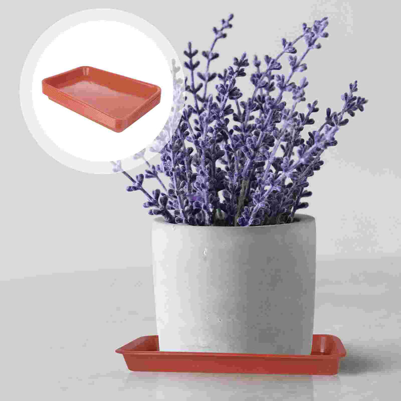 Kandik Pot Plastist alustass Lilletaim Potser Lillepoti kandikud Tilgutaldrikud Potid Taldrikupõhi Põhi Taimepotid Ümmargused alused Nõu