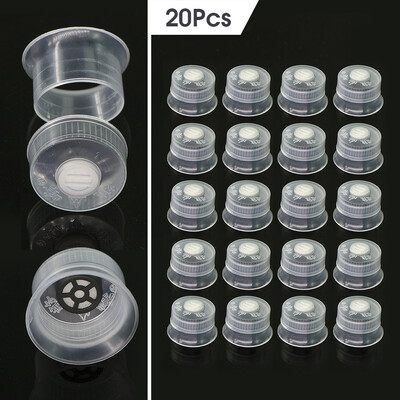 Vrećica za uzgoj gljiva Prstenasta kapica Vrtna sadilica Alat za uzgoj jestivih gljiva Poklopac filtra koji se može zatvoriti Petlja za zaključavanje s dvostrukim rukavom