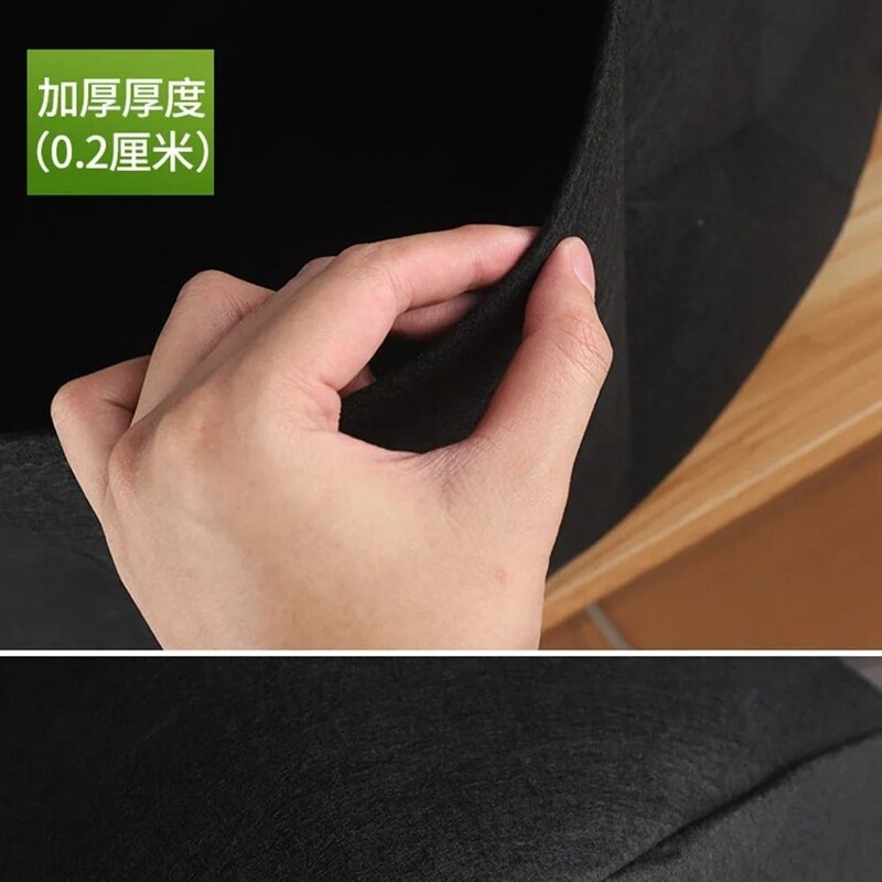 10/30/40/50/100 gallonist vildist aia istutuskott Aiatööriistad 10/30/40/50/100 gallonit käepidemetega kasvukott Taimede toitumiskott