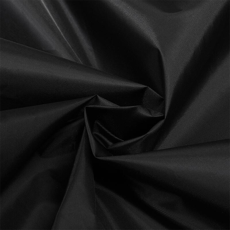 210D riidest grilli kate Veekindel vihmakaitse kate Weber Heavy Duty grilli kate välistingimustes UV-kindel BBQ kate