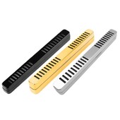 Ristkülikukujuline õhuniisutaja suitsusigari huRectangular humidor suitsetatav Cmidor õhuniisutaja baaritüüpi tubaka vidina tarvikud sigarite jaoks