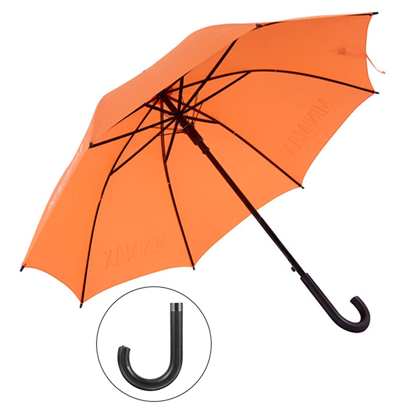 Igapäevaseks kasutamiseks vahetatavad käepidemed vihma jaoks Vahetatavad käepidemed kompaktseks käepidemeks vihmavarju tarvikute käepideme tarviku käepideme jaoks
