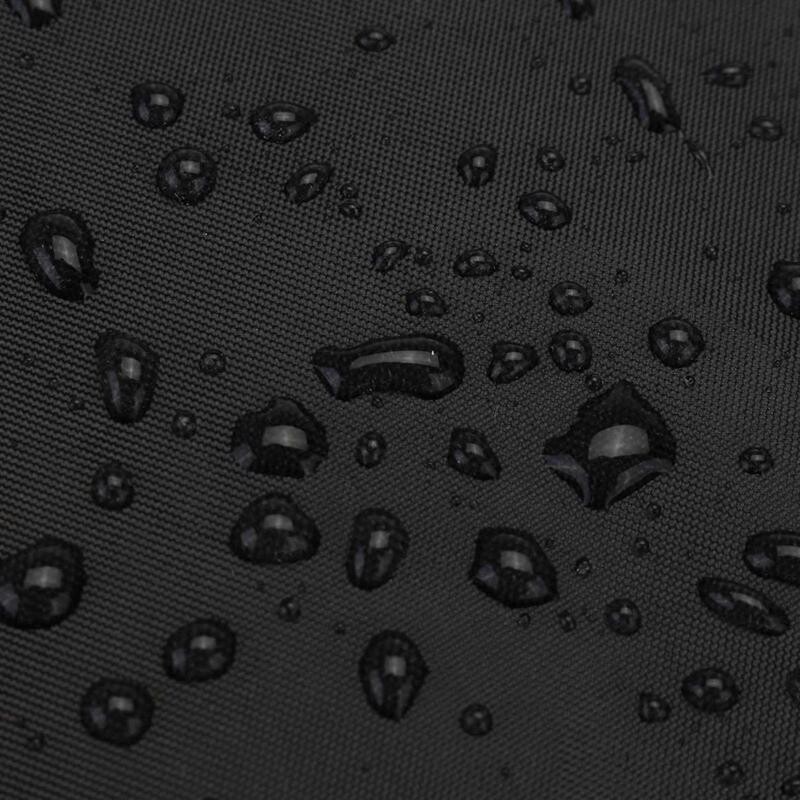 BBQ grilli kate Vihmakindel kaasaskantav grilli kaitse tolmukate Vastupidav ümmargune veekindel tolmuvastane väliterrass, grilli lõuend