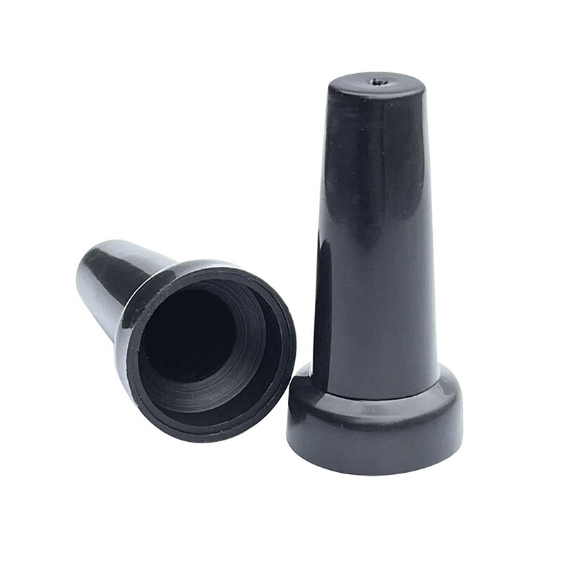 1PC kišobran s dugom drškom Nabavka dijelova za popravak Pribor Štitnik za vrh Zamjena Navlaka Profesionalni vrhovi