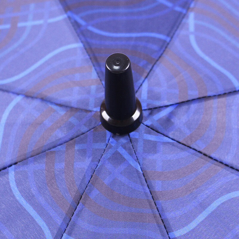 1PC kišobran s dugom drškom Nabavka dijelova za popravak Pribor Štitnik za vrh Zamjena Navlaka Profesionalni vrhovi