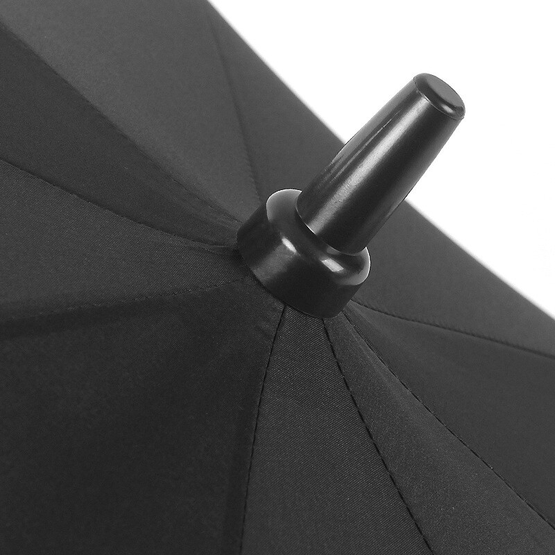 1PC kišobran s dugom drškom Nabavka dijelova za popravak Pribor Štitnik za vrh Zamjena Navlaka Profesionalni vrhovi