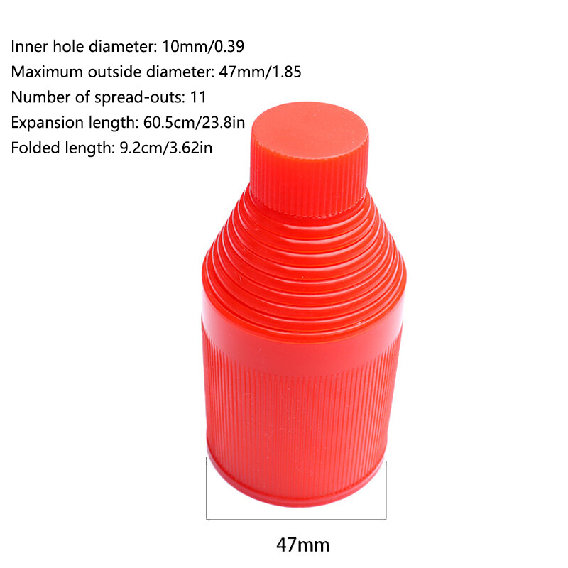 66 cm plastikinis nenulašantis automobilio dangtis skėtis vandeniui atsparus dangtelis namų rankovių laikiklis, atsparus lašėjimui skėtis skaidrus