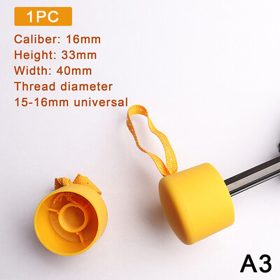 Αντικατάσταση λαβής πτυσσόμενης ομπρέλας Macaroon Color για 15-16mm/18-19mm Αξεσουάρ λαβής για πτυσσόμενη ομπρέλα