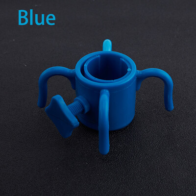 Γάντζος ομπρέλας παραλίας, πλαστικός γάντζος ομπρέλας με 4 άκρες για πετσέτες