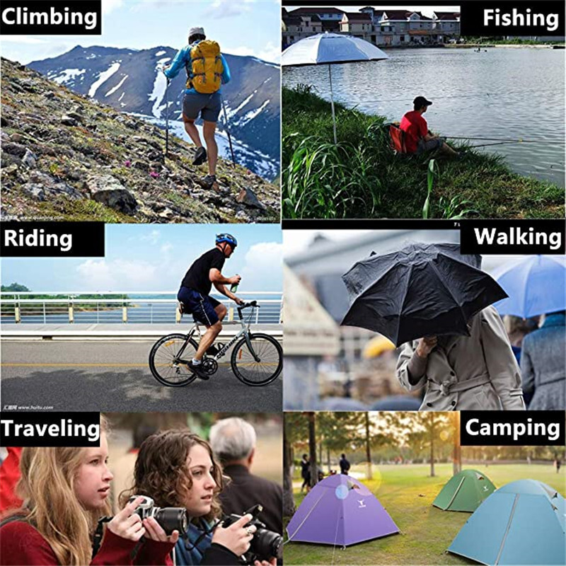 EVA pikk vihmamantel Unisex meeste naiste vihmamantlid pontšo kostüüm jakk Tourist jalgrattur naiste jooksmine kapuutsiga matka vihmariided veekindlad