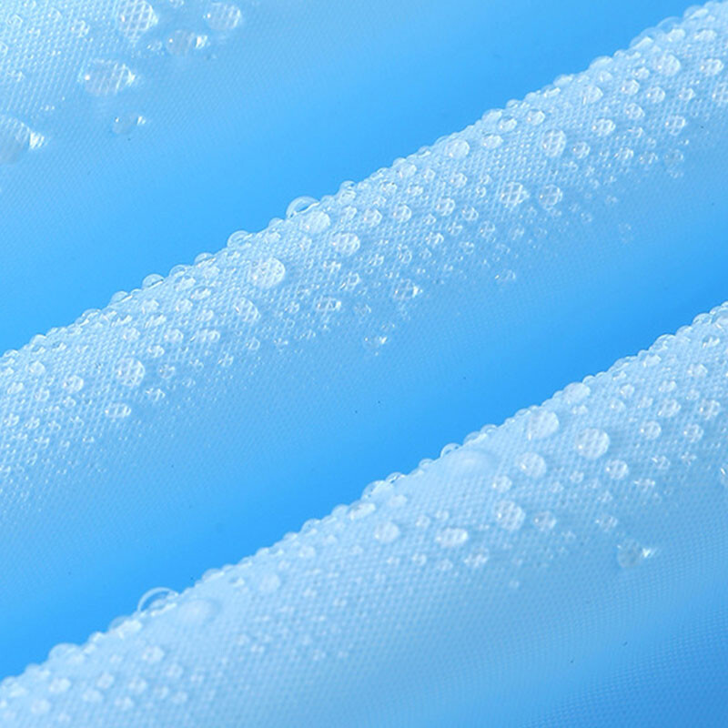 Vihmamantel pikk kogu keha Vihmakindel õues mõeldud täiskasvanutele mõeldud mägironijatele, läbipaistev paks kaasaskantav ühekordselt kasutatav pontšo