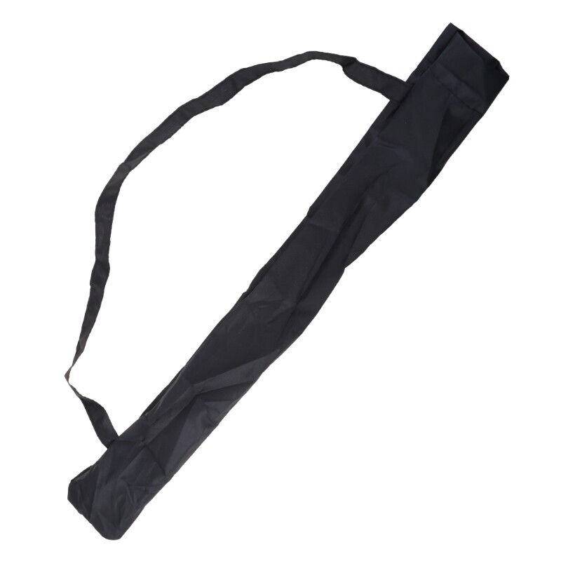 Atvirkštinis skėčio laikymo krepšys iš poliesterio audinio terasos hamakas ir plieninis stovas, skirtas namų miegamojo biuro laikikliui DropShipping