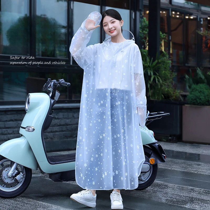 Õues matkamine kalapüük mägironimine vihmamantel pikk täispikk vihmakindel ühe elektrilise akuga auto üheosaline pontšo täiskasvanutele