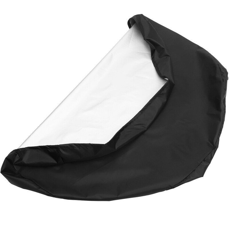 Pārsega bedre Bbq Barbekjū Apaļa Gāzes Āra Pārsegi Audums Lieljaudas cepeškrāsns aizsargs Ūdensizturīgs Barbekju Kamīns Bbq