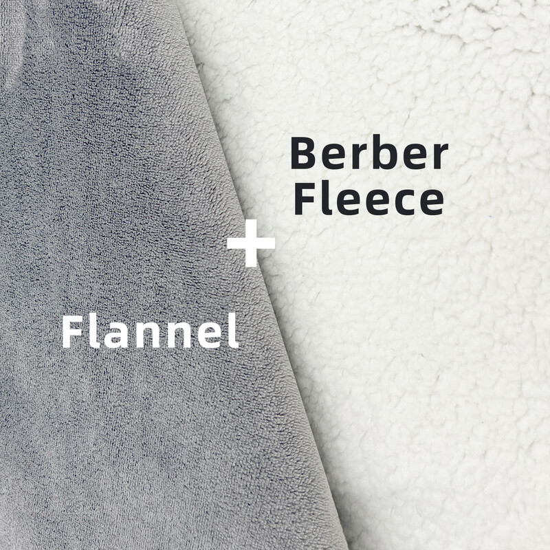 50 * 60-tolline soojendustekk - elektriline tekk, pehme soojendusega tekk 6 kütteastme ja 4-tunnise automaatse väljalülitusega