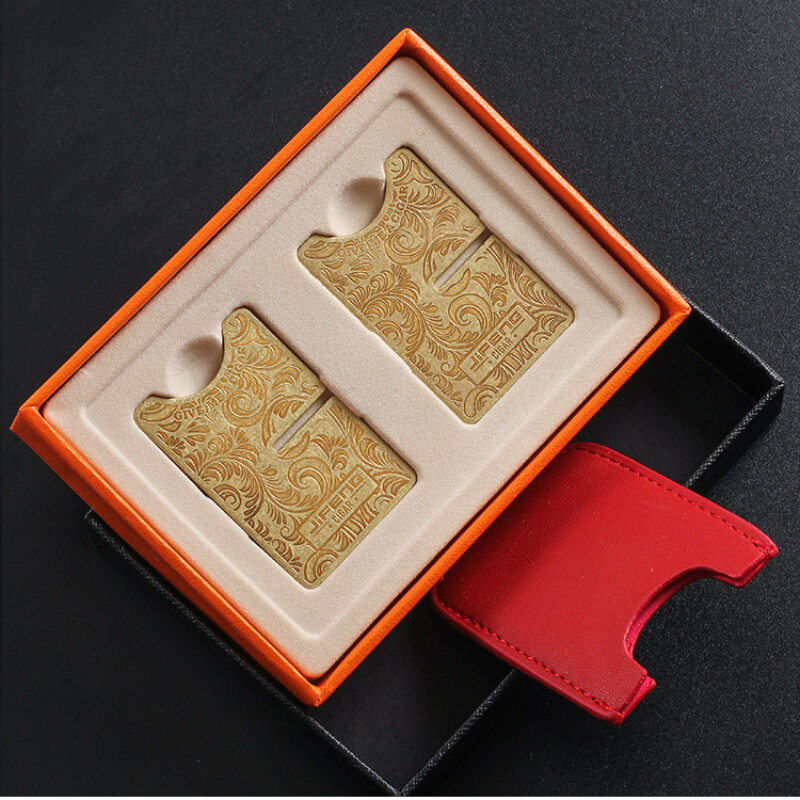 Izgrebts misiņa cigāru statīva turētājs salokāms cigāru turētāja plaukts cigāru plaukts cigāru displeja plaukts cigāru plaukta turētāja rīks, dāvana