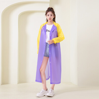 Vihmamantel elektrisõidukile, ühekordne pikk vihmakindel sõitmine vihmamantel Pontšo mootorrattale pontšo vihmavarustus