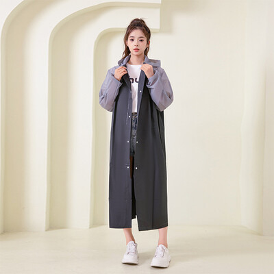 Vihmamantel elektrisõidukile, ühekordne pikk vihmakindel sõitmine vihmamantel Pontšo mootorrattale pontšo vihmavarustus