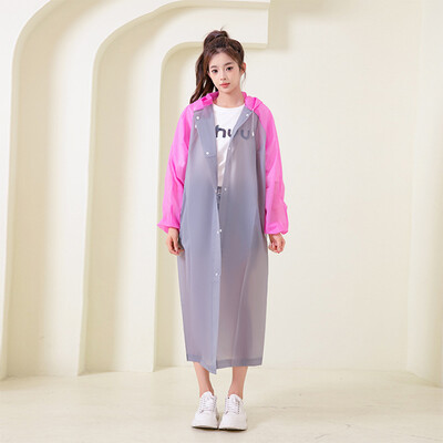 Vihmamantel elektrisõidukile, ühekordne pikk vihmakindel sõitmine vihmamantel Pontšo mootorrattale pontšo vihmavarustus