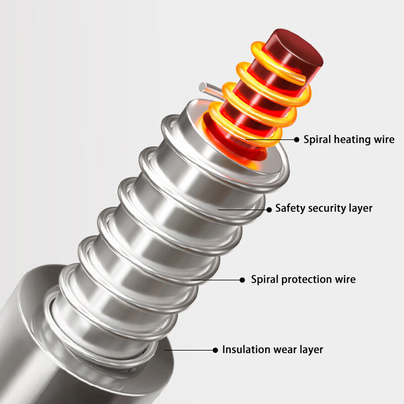 Elektritekk 150x180cm 220/110V paksem soojendus soojendusega tekk Madrats Termostaat elektriline soojendustekk Talvevoodi soojem
