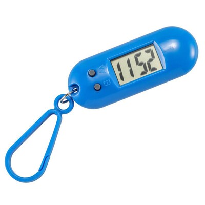 1 бр. Нов мини LCD цифров термометър Хигрометър Електронен вътрешен температурен хигрометър Сензор Метър Домашен термометър